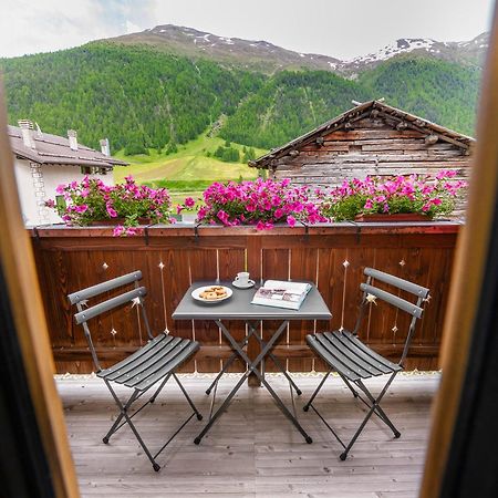 Vera Apartment Livigno Exterior photo