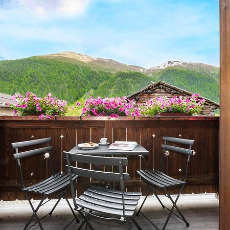 Vera Apartment Livigno Exterior photo