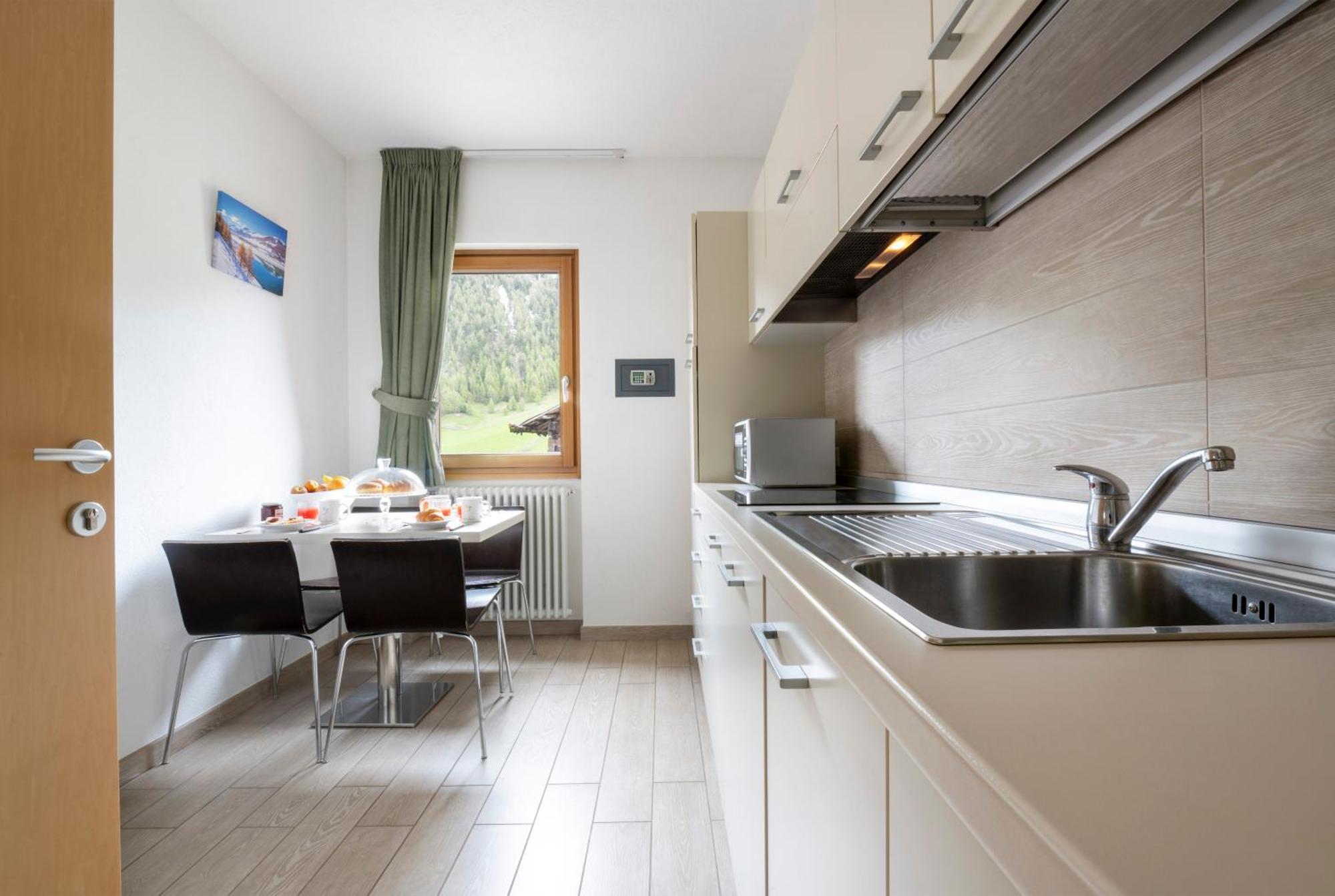 Vera Apartment Livigno Exterior photo