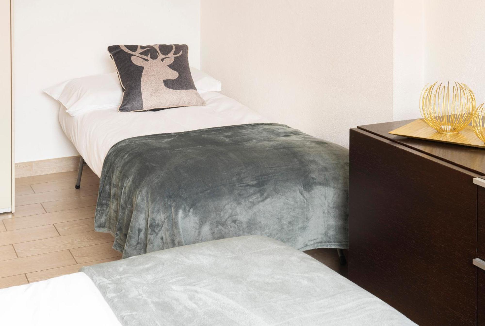 Vera Apartment Livigno Exterior photo