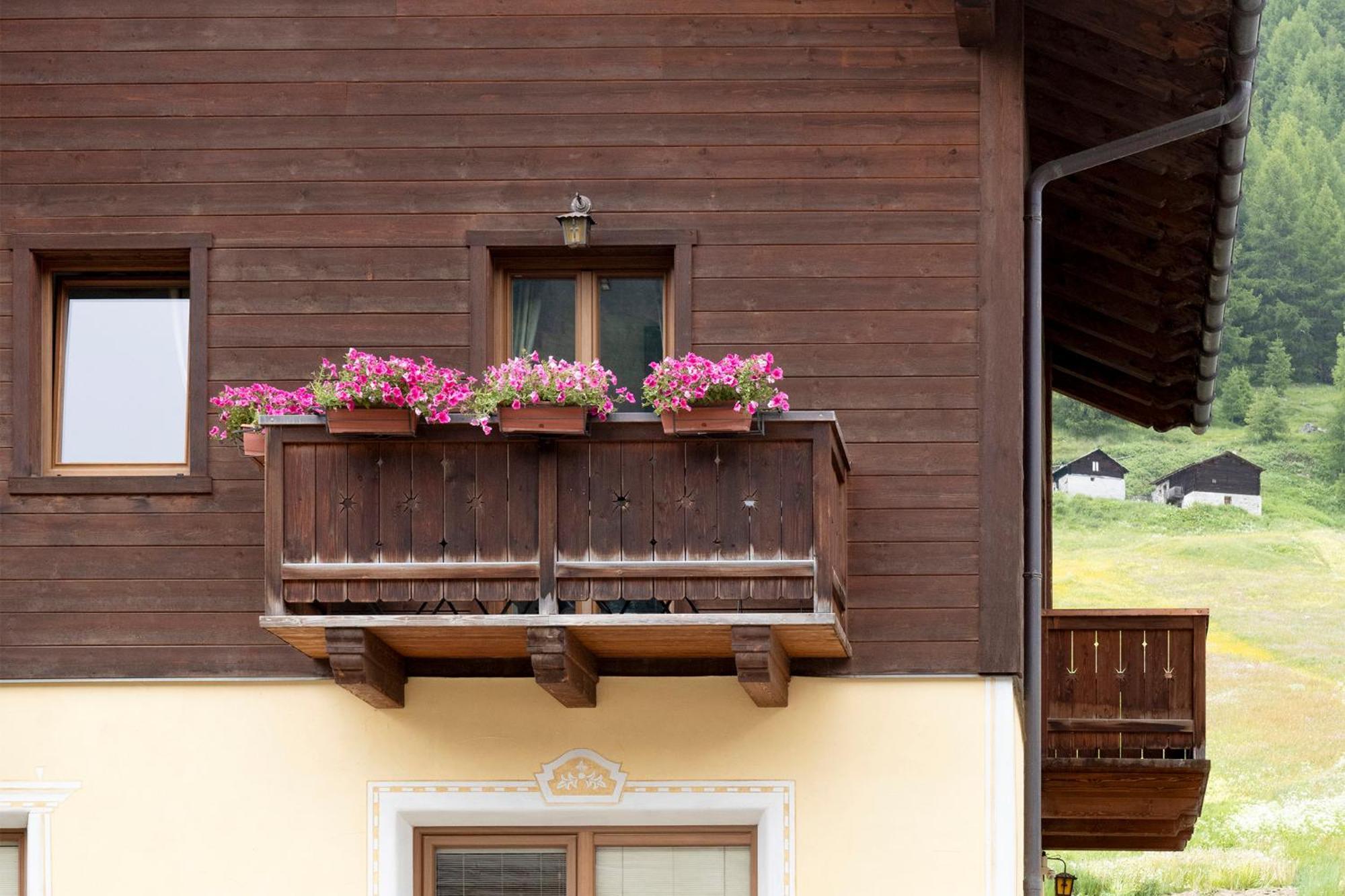 Vera Apartment Livigno Exterior photo
